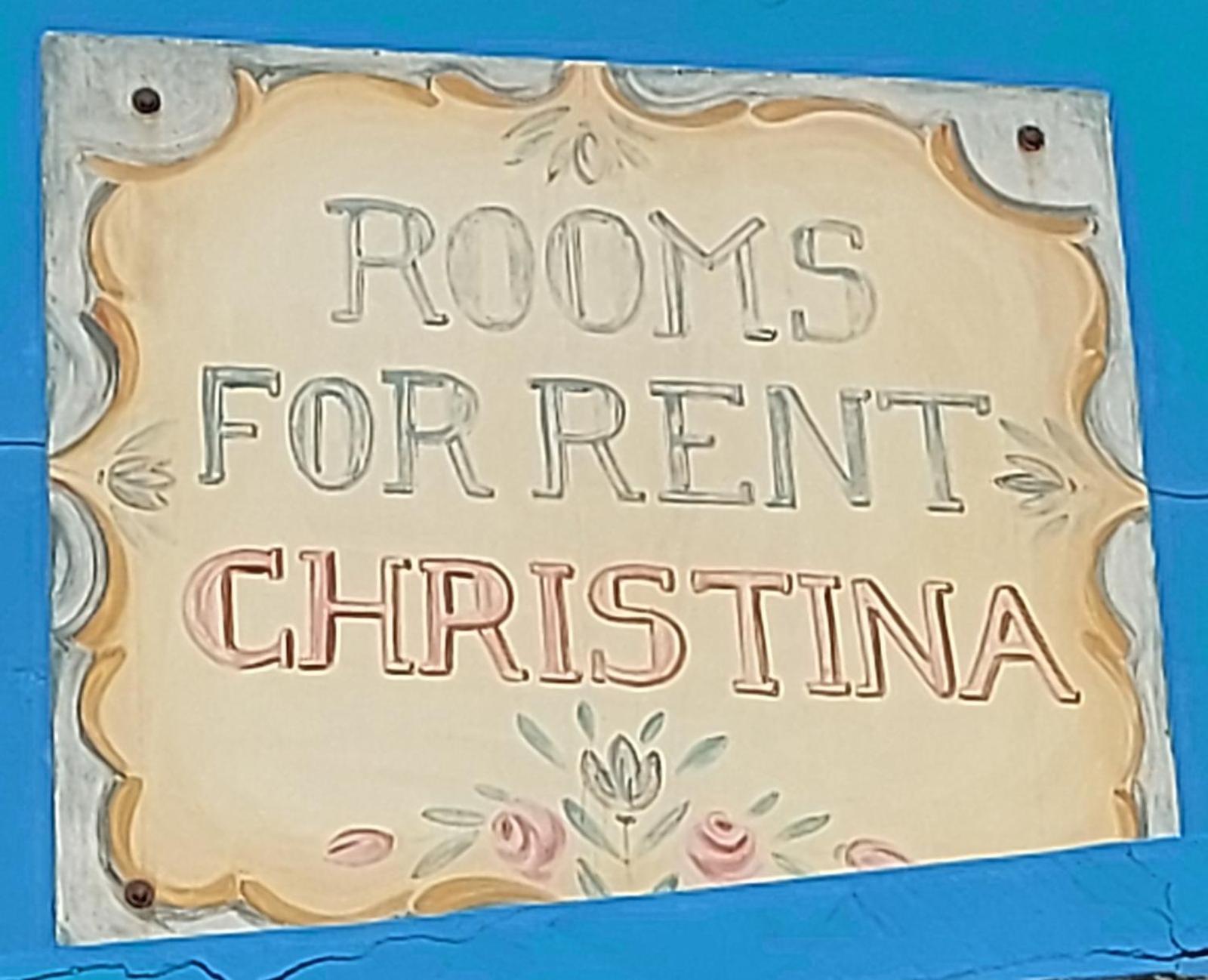 Christina No1 Appartement